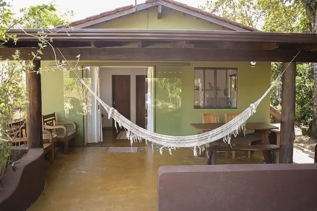 Casa Floresta