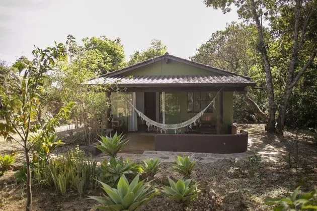 Casa Floresta