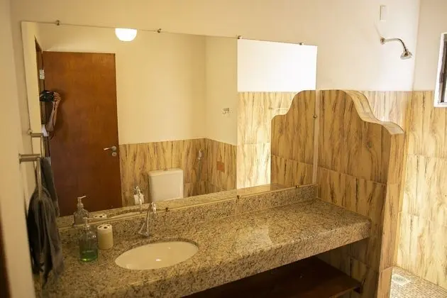 Casa Floresta