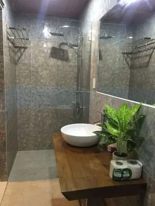 Deluxe Tek Büyük Yataklı Oda, 1 En Büyük (King) Boy Yatak