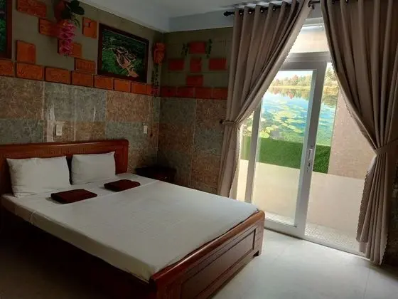 Deluxe Tek Kişilik Oda