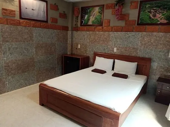 Deluxe Tek Kişilik Oda