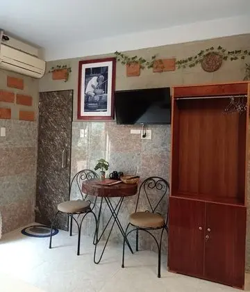 Deluxe Tek Kişilik Oda