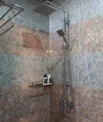 Deluxe Tek Kişilik Oda