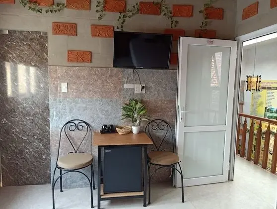 Superior İki Ayrı Yataklı Oda, 2 Tek Kişilik Yatak