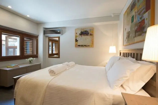 Luxury Villa, Kişiye Özel Havuzlu
