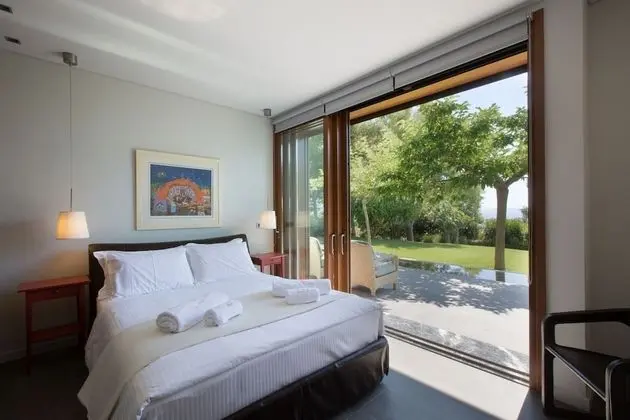 Luxury Villa, Kişiye Özel Havuzlu