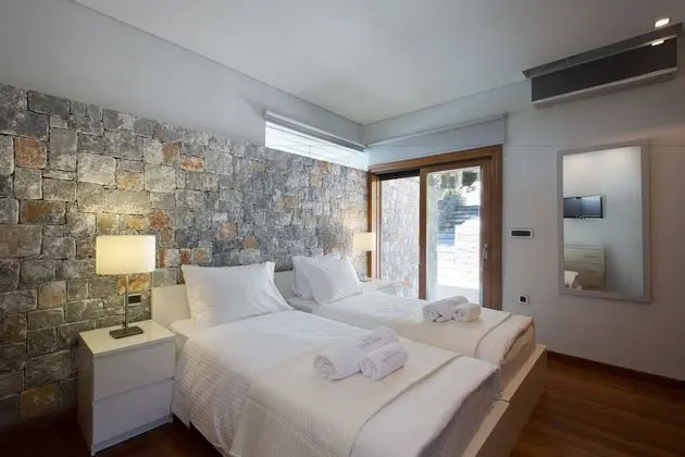 Luxury Villa, Kişiye Özel Havuzlu