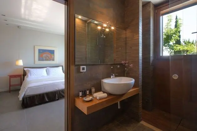 Luxury Villa, Kişiye Özel Havuzlu