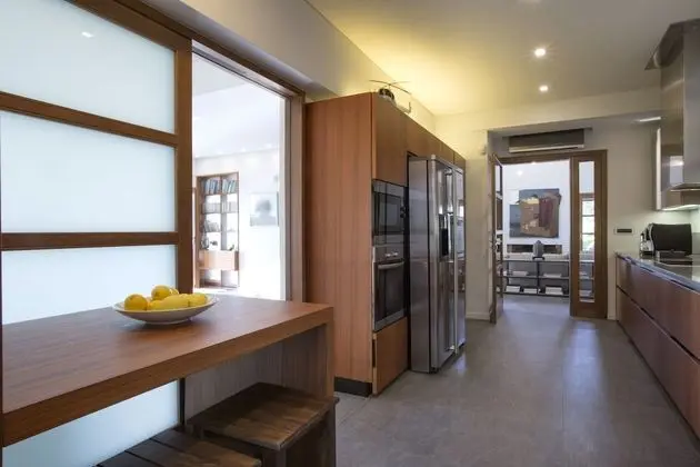 Luxury Villa, Kişiye Özel Havuzlu
