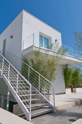 1 Çift ​​kişilik Yatak Superior Side Sea View