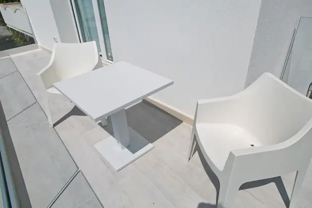 1 Çift ​​kişilik Yatak Superior Side Sea View