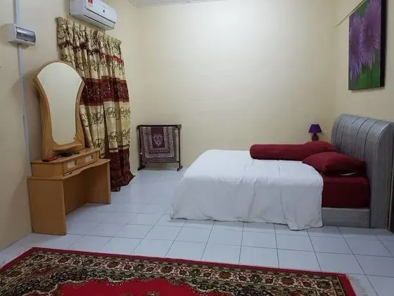 Ev, 4 Yatak Odası