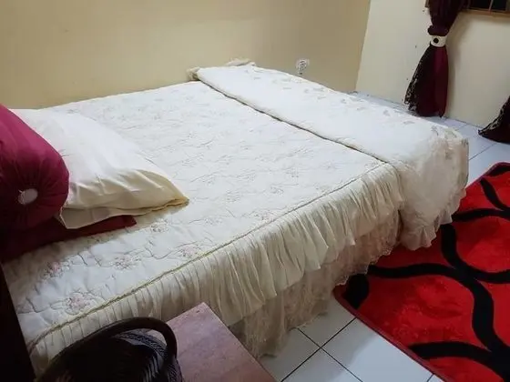 Ev, 4 Yatak Odası