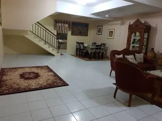 Ev, 4 Yatak Odası