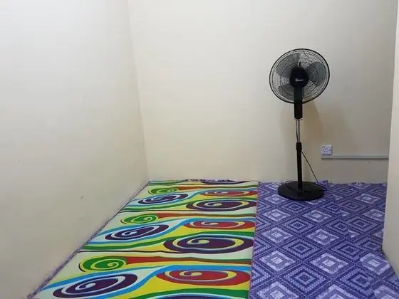 Ev, 4 Yatak Odası