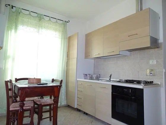 Design Apart Daire, 1 Yatak Odası, Özel Banyo, Bahçe Manzaralı (Salvia)