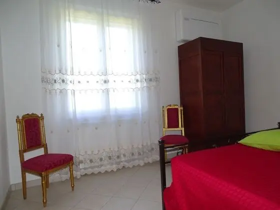 Superior Apart Daire, 1 Yatak Odası, Banyolu/Duşlu, Vadi Manzaralı (Ginepro)
