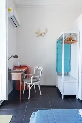 Comfort Üç Kişilik Oda, Sigara İçilmez, Şehir Manzaralı