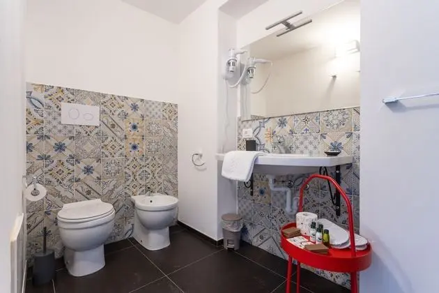 Comfort Üç Kişilik Oda, Sigara İçilmez, Şehir Manzaralı