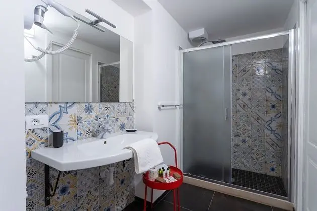 Comfort Üç Kişilik Oda, Sigara İçilmez, Şehir Manzaralı