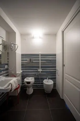 Panoramic Tek Büyük Yataklı Oda, 1 Büyük (Queen) Boy Yatak ve Çekyat