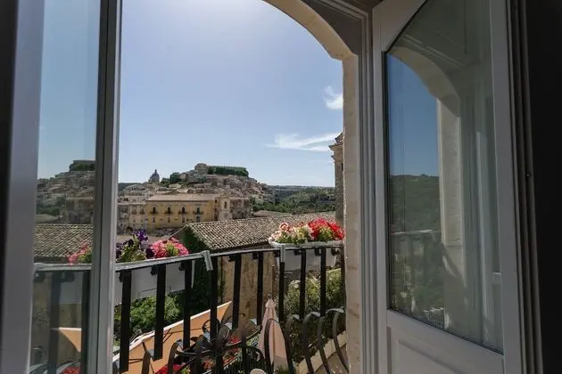 Panoramic Tek Büyük Yataklı Oda, 1 Büyük (Queen) Boy Yatak ve Çekyat