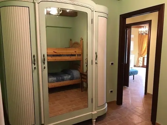 Apart Daire, 2 Yatak Odası, Engellilere Uygun