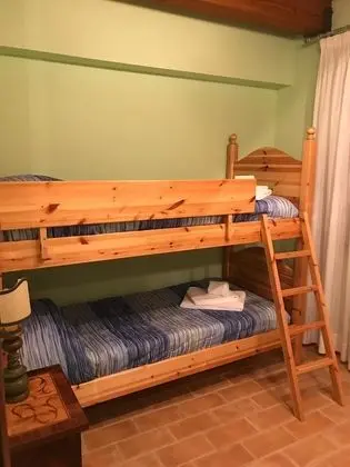 Apart Daire, 2 Yatak Odası, Engellilere Uygun