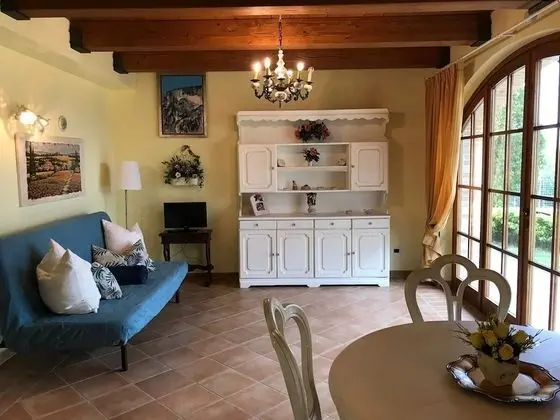 Apart Daire, 2 Yatak Odası, Engellilere Uygun