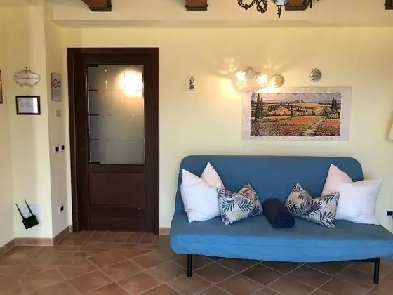 Apart Daire, 2 Yatak Odası, Engellilere Uygun