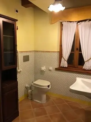 Apart Daire, 2 Yatak Odası, Engellilere Uygun