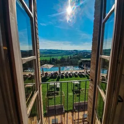 Classic Tek Büyük Yataklı Oda