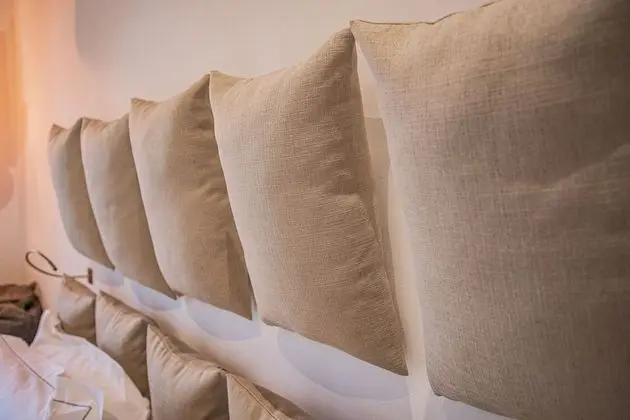 Classic Tek Büyük Yataklı Oda