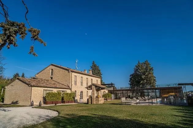 Classic Tek Büyük Yataklı Oda