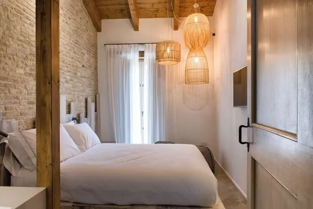 Family Dört Kişilik Oda