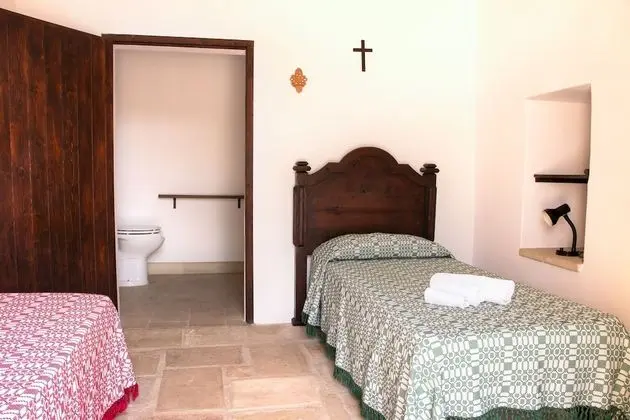 Tek Kişilik Oda, Özel Banyo