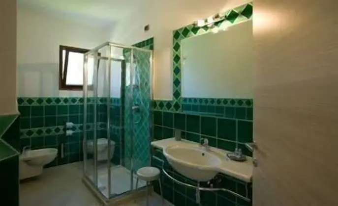 Classic Tek Büyük veya İki Ayrı Yataklı Oda