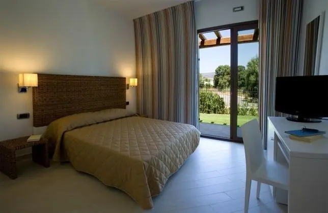 Classic Tek Büyük veya İki Ayrı Yataklı Oda