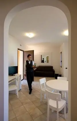 Standard Apart Daire, 1 Yatak Odası