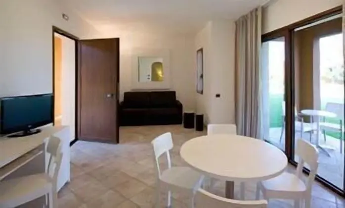 Standard Apart Daire, 1 Yatak Odası