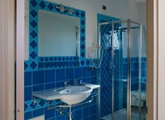 Standard Apart Daire, 1 Yatak Odası