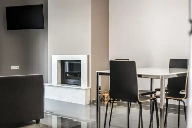 Luxury Apart Daire
