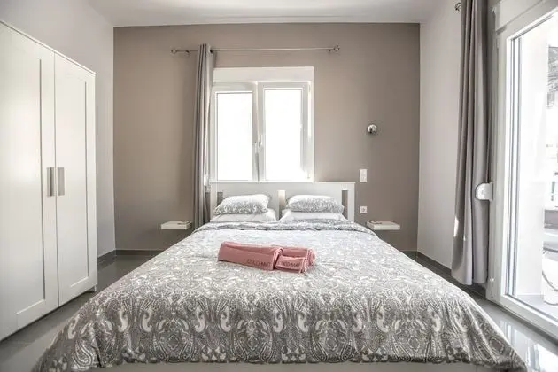 Luxury Apart Daire