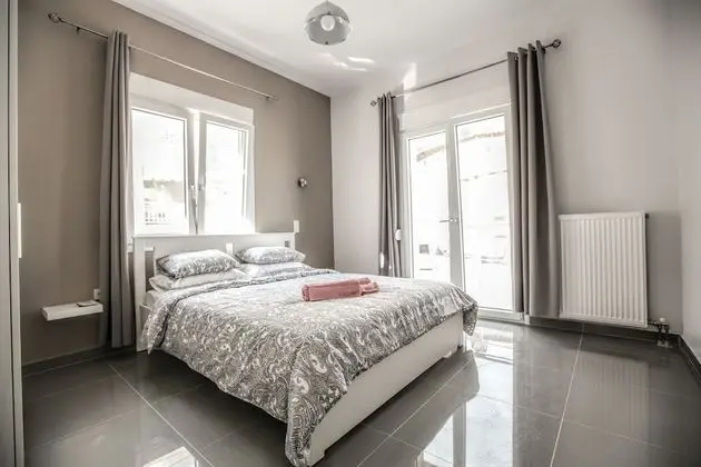 Luxury Apart Daire