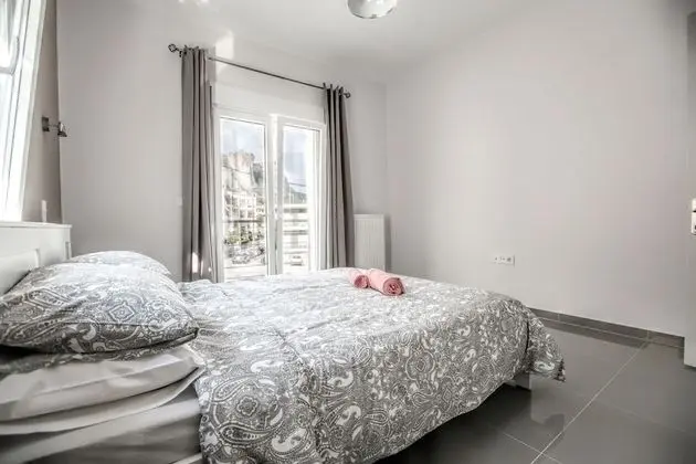 Luxury Apart Daire