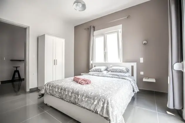 Luxury Apart Daire