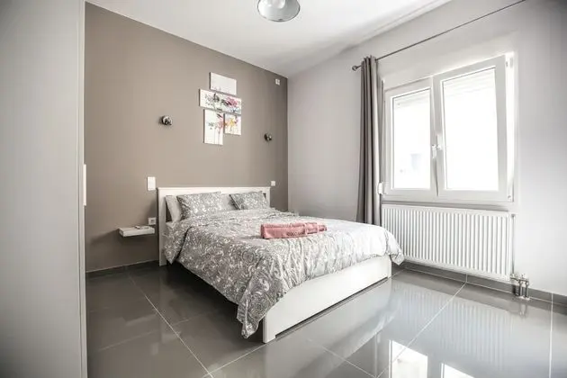 Luxury Apart Daire