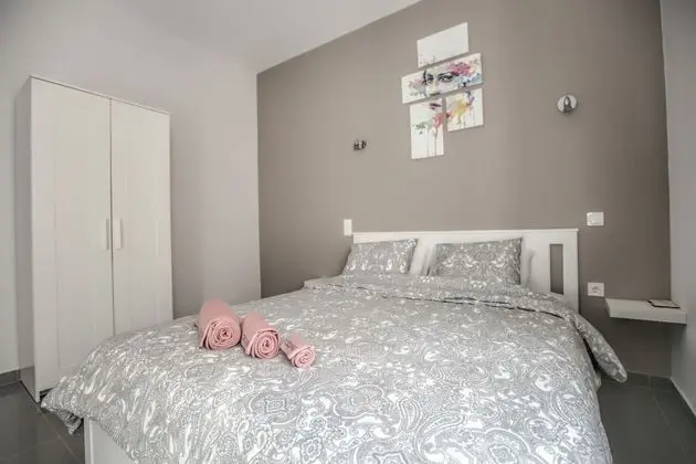 Luxury Apart Daire