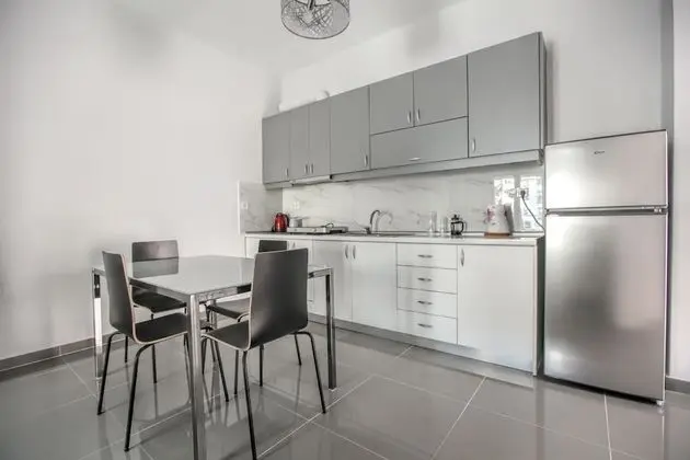 Luxury Apart Daire